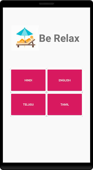 Emulate Android APK Be Relax Emulate Android APK Be Relax