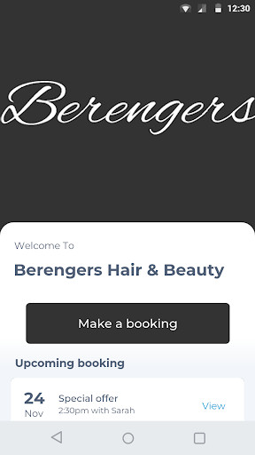 Run android online APK Berengers Hair & Beauty from MyAndroid or emulate Berengers Hair & Beauty using MyAndroid Run android online APK Berengers Hair & Beauty from MyAndroid or emulate Berengers Hair & Beauty using MyAndroid