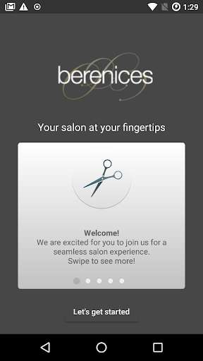 Run android online APK Berenices Salon from MyAndroid or emulate Berenices Salon using MyAndroid Run android online APK Berenices Salon from MyAndroid or emulate Berenices Salon using MyAndroid