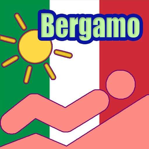 Run android online APK Bergamo Tourist Map Offline from MyAndroid or emulate Bergamo Tourist Map Offline using MyAndroid