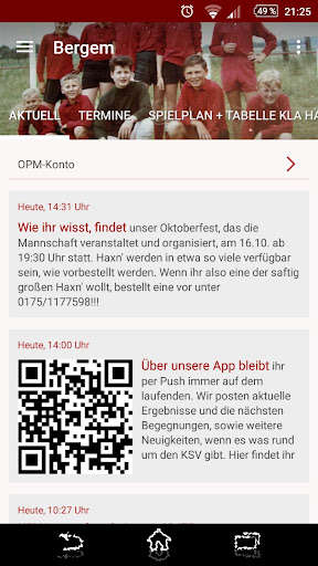 Run android online APK Bergem from MyAndroid or emulate Bergem using MyAndroid Run android online APK Bergem from MyAndroid or emulate Bergem using MyAndroid