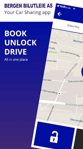 Run android online APK Bergen Bilutleie from MyAndroid or emulate Bergen Bilutleie using MyAndroid