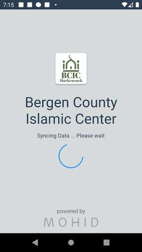 Run android online APK Bergen County Islamic Center from MyAndroid or emulate Bergen County Islamic Center using MyAndroid Run android online APK Bergen County Islamic Center from MyAndroid or emulate Bergen County Islamic Center using MyAndroid