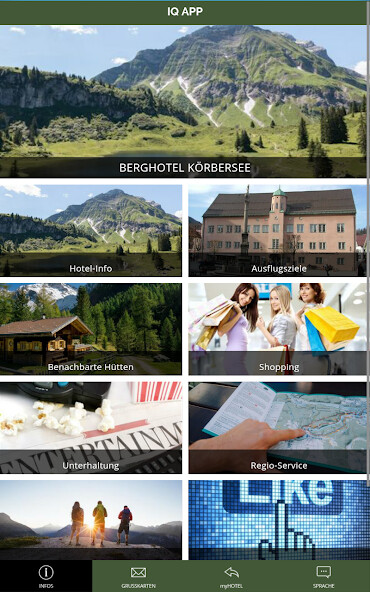 Run android online APK Berghotel Körbersee from MyAndroid or emulate Berghotel Körbersee using MyAndroid Run android online APK Berghotel Körbersee from MyAndroid or emulate Berghotel Körbersee using MyAndroid