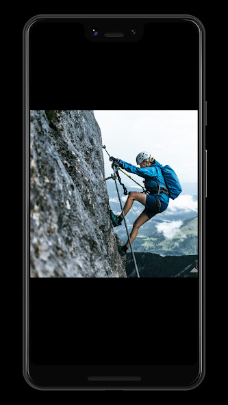 Run android online APK Bergzeit from MyAndroid or emulate Bergzeit using MyAndroid