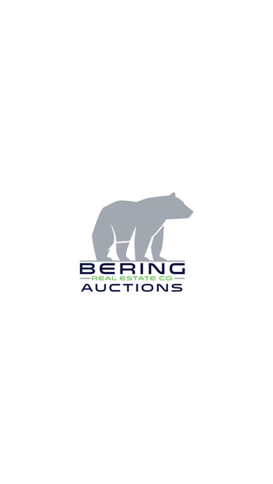 Emulate iPhone app Bering Real Estate Co. using MyAndroid Emulate iPhone app Bering Real Estate Co. using MyAndroid