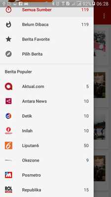 Emulate Android APK Berita Indonesia Terbaru Emulate Android APK Berita Indonesia Terbaru