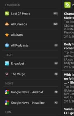 Emulate Android APK Berita Inhil