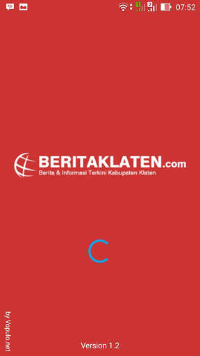 Run android online APK Berita Klaten from MyAndroid or emulate Berita Klaten using MyAndroid Run android online APK Berita Klaten from MyAndroid or emulate Berita Klaten using MyAndroid