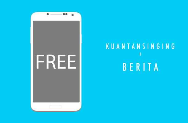 Emulate Android APK Berita Kuantan Singingi Emulate Android APK Berita Kuantan Singingi