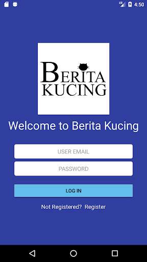 Run android online APK Berita Kucing from MyAndroid or emulate Berita Kucing using MyAndroid Run android online APK Berita Kucing from MyAndroid or emulate Berita Kucing using MyAndroid