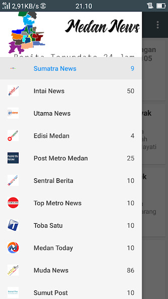 Run android online APK Berita Medan from MyAndroid or emulate Berita Medan using MyAndroid Run android online APK Berita Medan from MyAndroid or emulate Berita Medan using MyAndroid
