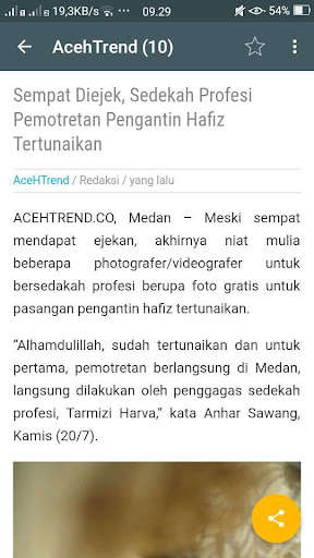 Emulate Android APK Berita Seputar Aceh Emulate Android APK Berita Seputar Aceh