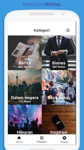 Run android online APK Berita Tular from MyAndroid or emulate Berita Tular using MyAndroid Run android online APK Berita Tular from MyAndroid or emulate Berita Tular using MyAndroid