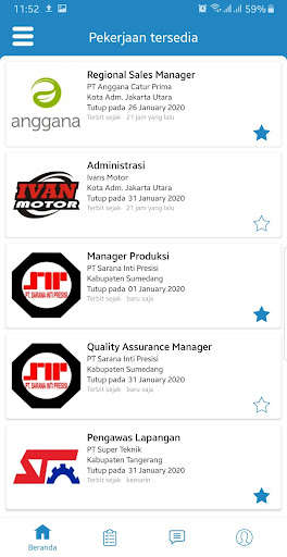 Run android online APK Berkarir - Temukan karirmu bersama Berkarir from MyAndroid or emulate Berkarir - Temukan karirmu bersama Berkarir using MyAndroid Run android online APK Berkarir - Temukan karirmu bersama Berkarir from MyAndroid or emulate Berkarir - Temukan karirmu bersama Berkarir using MyAndroid