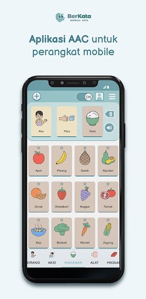 Run android online APK BerKata AAC from MyAndroid or emulate BerKata AAC using MyAndroid Run android online APK BerKata AAC from MyAndroid or emulate BerKata AAC using MyAndroid