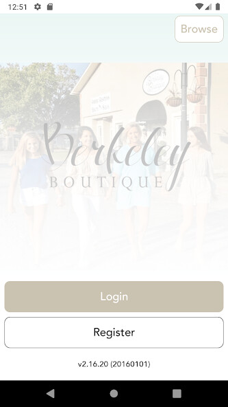 Run android online APK Berkeley Boutique from MyAndroid or emulate Berkeley Boutique using MyAndroid Run android online APK Berkeley Boutique from MyAndroid or emulate Berkeley Boutique using MyAndroid