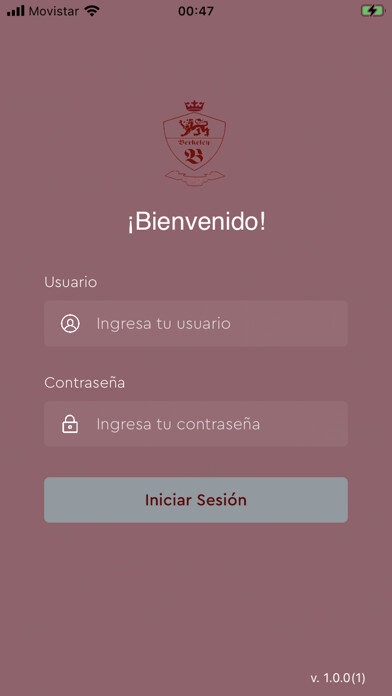 Emulate iPhone app Berkeley School using MyAndroid Emulate iPhone app Berkeley School using MyAndroid