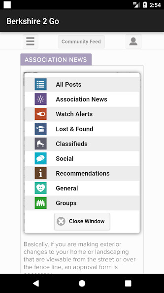 Run android online APK Berkshire 2 Go from MyAndroid or emulate Berkshire 2 Go using MyAndroid