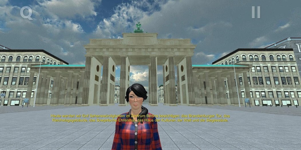 Run android online APK Berlin 3D entdecken! from MyAndroid or emulate Berlin 3D entdecken! using MyAndroid Run android online APK Berlin 3D entdecken! from MyAndroid or emulate Berlin 3D entdecken! using MyAndroid