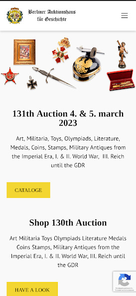 Run android online APK Berliner Auktionshaus App from MyAndroid or emulate Berliner Auktionshaus App using MyAndroid Run android online APK Berliner Auktionshaus App from MyAndroid or emulate Berliner Auktionshaus App using MyAndroid