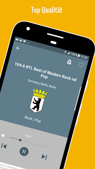 Run android online APK Berliner Radiosender from MyAndroid or emulate Berliner Radiosender using MyAndroid Run android online APK Berliner Radiosender from MyAndroid or emulate Berliner Radiosender using MyAndroid