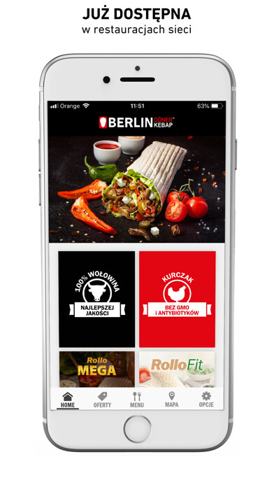 Emulate iPhone app Berlin KebApp using MyAndroid Emulate iPhone app Berlin KebApp using MyAndroid