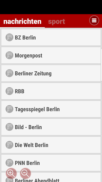 Run android online APK Berlin Lebt - Berlin Nachrichten from MyAndroid or emulate Berlin Lebt - Berlin Nachrichten using MyAndroid Run android online APK Berlin Lebt - Berlin Nachrichten from MyAndroid or emulate Berlin Lebt - Berlin Nachrichten using MyAndroid