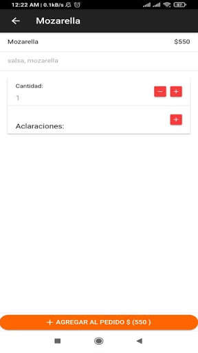 Run android online APK Berlinna delivery from MyAndroid or emulate Berlinna delivery using MyAndroid