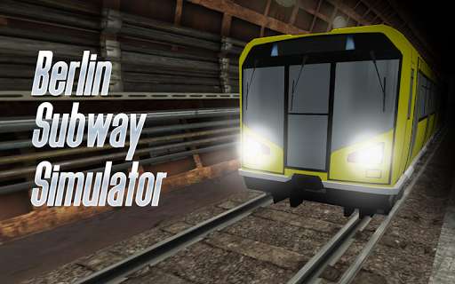 Run android online APK Berlin Subway Simulator 3D from MyAndroid or emulate Berlin Subway Simulator 3D using MyAndroid