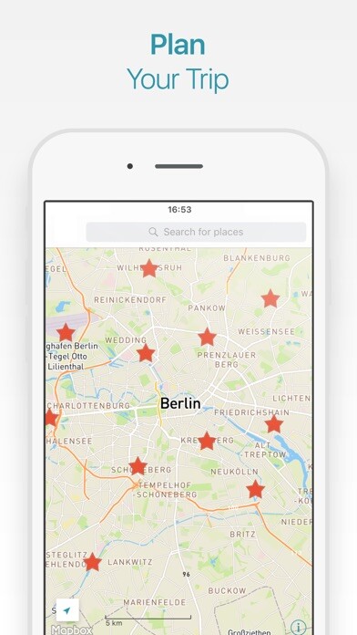 Emulate iPhone app Berlin Travel Guide and Map using MyAndroid Emulate iPhone app Berlin Travel Guide and Map using MyAndroid