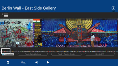 Emulate Android APK Berlin Wall: East Side Gallery Emulate Android APK Berlin Wall: East Side Gallery