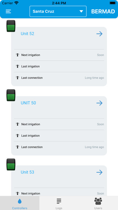 Run android online APK BERMAD Cloud from MyAndroid or emulate BERMAD Cloud using MyAndroid Run android online APK BERMAD Cloud from MyAndroid or emulate BERMAD Cloud using MyAndroid