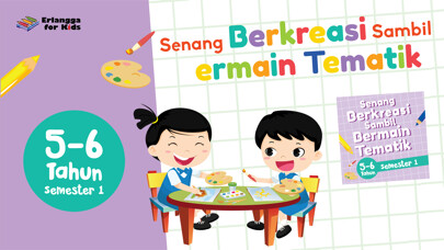 Emulate iPhone app Bermain & Berkreasi 5-6 SMT 1 using MyAndroid Emulate iPhone app Bermain & Berkreasi 5-6 SMT 1 using MyAndroid