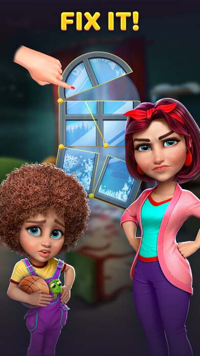 Emulate iPhone app Bermuda Adventures: Farm Games using MyAndroid Emulate iPhone app Bermuda Adventures: Farm Games using MyAndroid