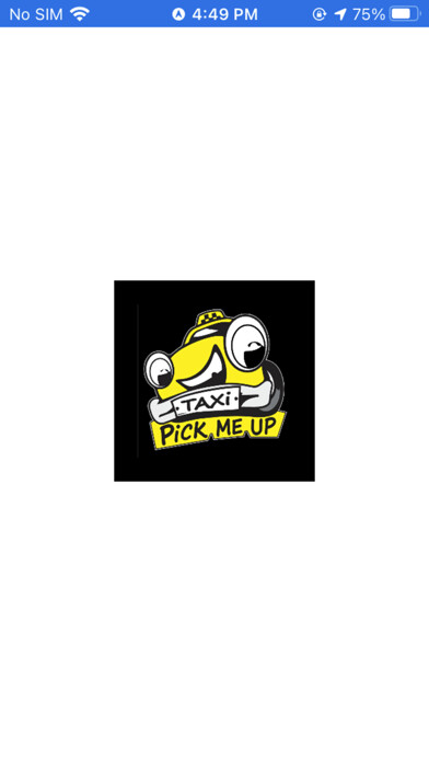 Emulate iPhone app BERMUDA PICK ME UP using MyAndroid