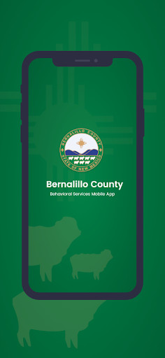 Run android online APK Bernalillo County Behavioral Health Services App from MyAndroid or emulate Bernalillo County Behavioral Health Services App using MyAndroid