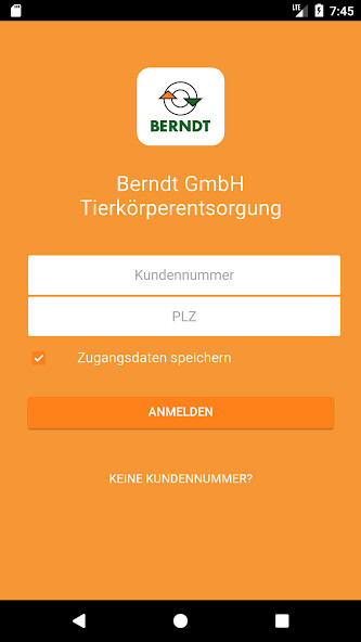 Run android online APK Berndt GmbH Tierkörperentsorgu from MyAndroid or emulate Berndt GmbH Tierkörperentsorgu using MyAndroid Run android online APK Berndt GmbH Tierkörperentsorgu from MyAndroid or emulate Berndt GmbH Tierkörperentsorgu using MyAndroid