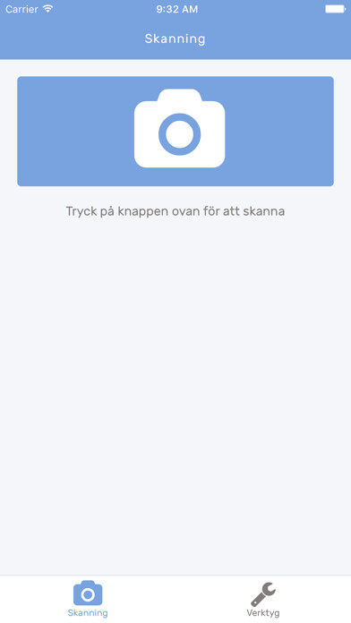 Emulate iPhone app Berner Tracking using MyAndroid Emulate iPhone app Berner Tracking using MyAndroid