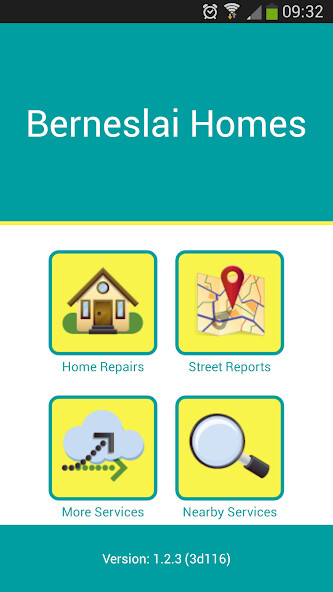 Run android online APK Berneslai Homes from MyAndroid or emulate Berneslai Homes using MyAndroid