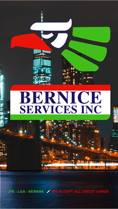 Emulate iPhone app Bernice Car Service using MyAndroid Emulate iPhone app Bernice Car Service using MyAndroid