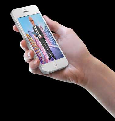 Emulate Android APK Bernie Sanders Talking