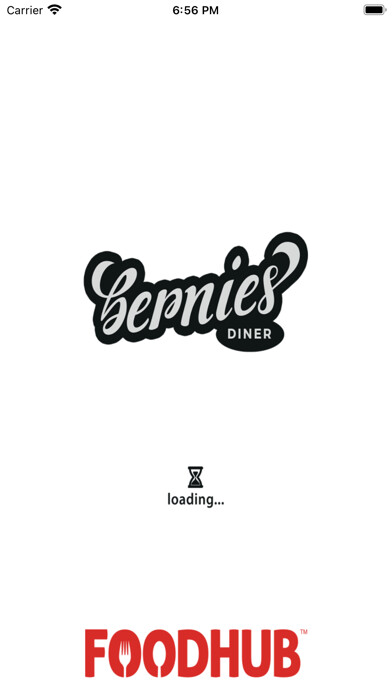 Emulate iPhone app Bernies Diner using MyAndroid Emulate iPhone app Bernies Diner using MyAndroid