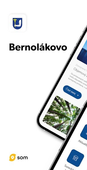 Run android online APK Bernolákovo from MyAndroid or emulate Bernolákovo using MyAndroid