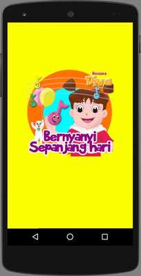 Emulate Android APK Bernyanyi Bersama Diva Emulate Android APK Bernyanyi Bersama Diva