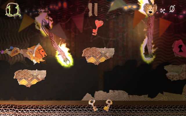 Emulate Android APK Beros Bizarium