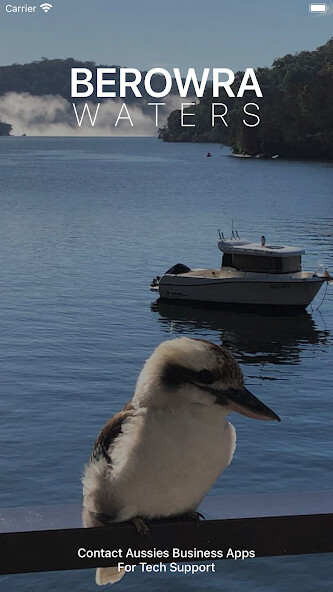 Run android online APK Berowra Waters from MyAndroid or emulate Berowra Waters using MyAndroid