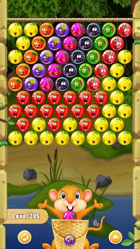 Emulate Android APK Berries Funny