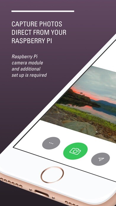 Emulate iPhone app BerryCam for Raspberry Pi using MyAndroid Emulate iPhone app BerryCam for Raspberry Pi using MyAndroid