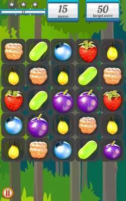 Emulate Android APK Berry Crush Emulate Android APK Berry Crush